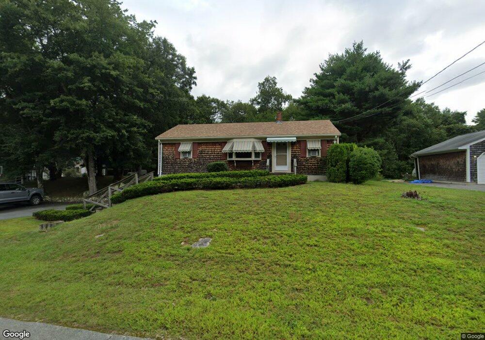 11 Primrose Ln, Westport, MA 02790 - photo 1