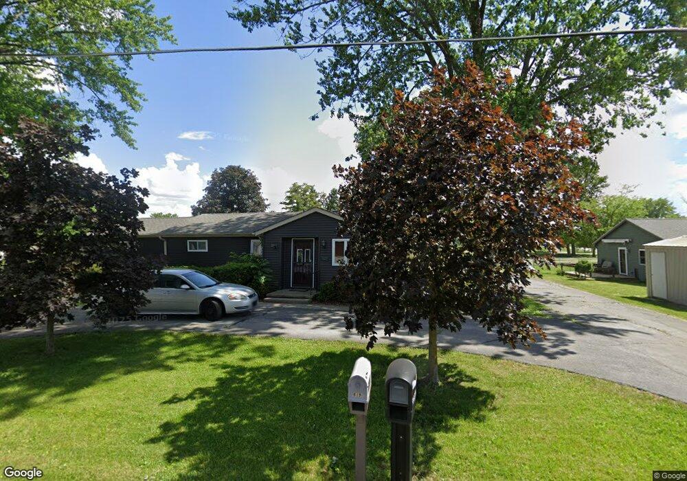 620 E 3rd St, Warren, IN 46792 - photo 1