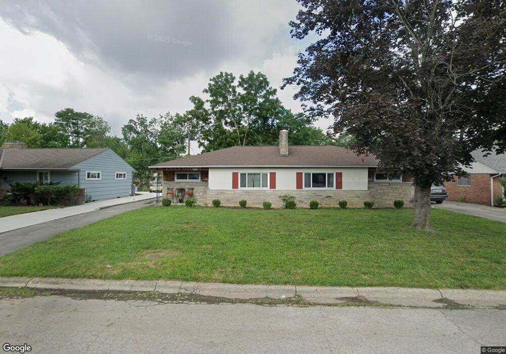 4933 Lunar Dr unit 935, Columbus, OH 43214 - photo 1