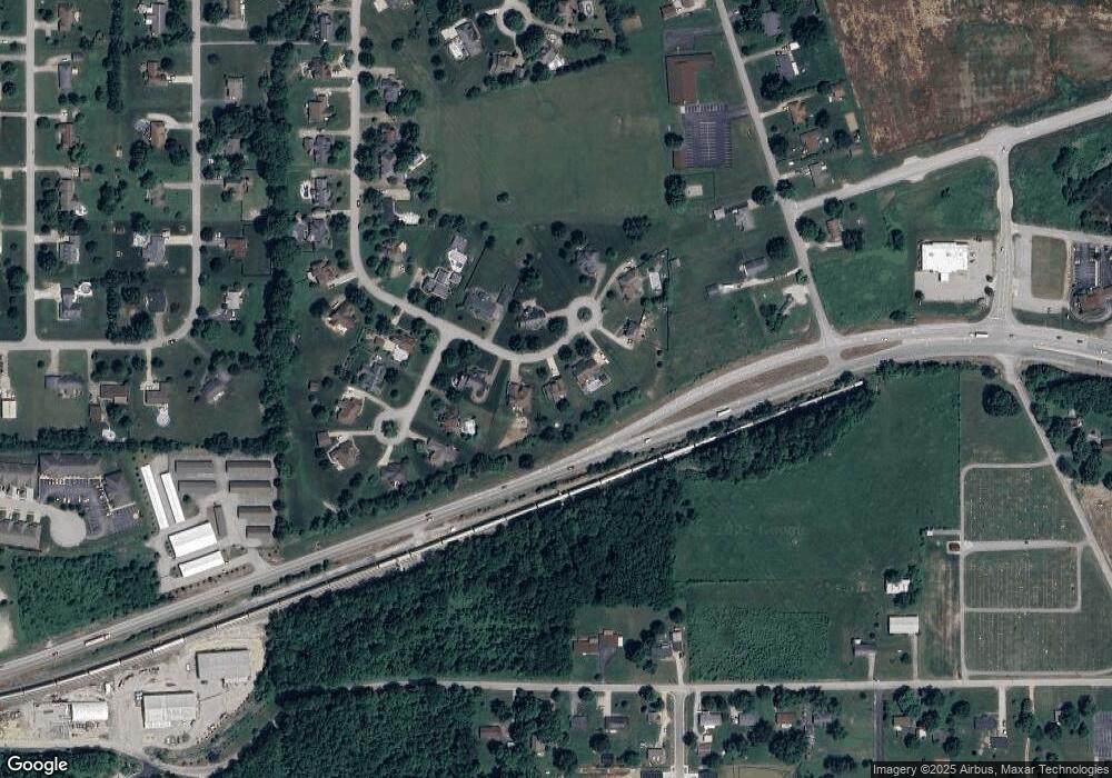 6036 Springcrest Dr, Georgetown, IN 47122 - photo 1