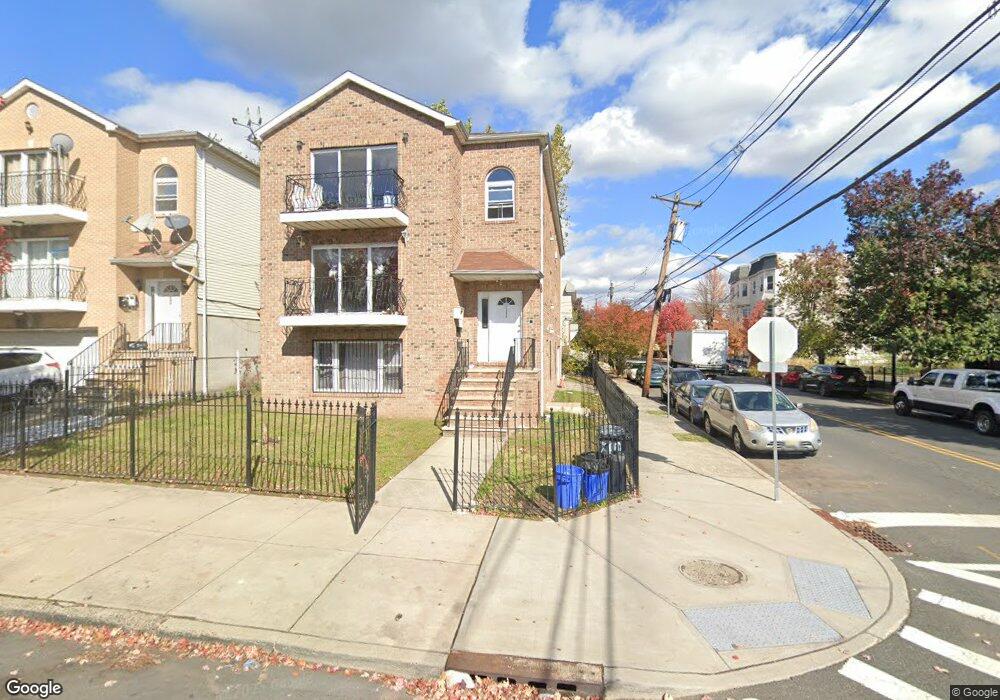 540 15th Ave unit 2, Newark, NJ 07103 - photo 1