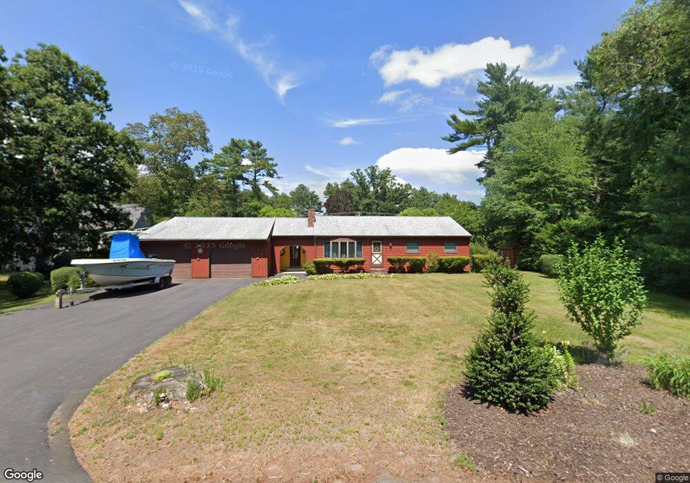 11 Old Main St, Carver, MA 02330 - photo 1