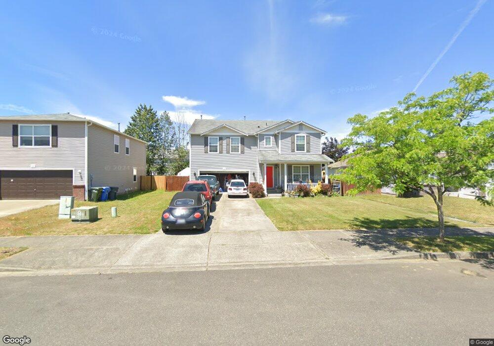 111 Silvernail St NE, Orting, WA 98360 - photo 1