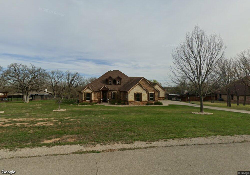 2113 Woodland Hills Ln, Weatherford, TX 76087 - photo 1