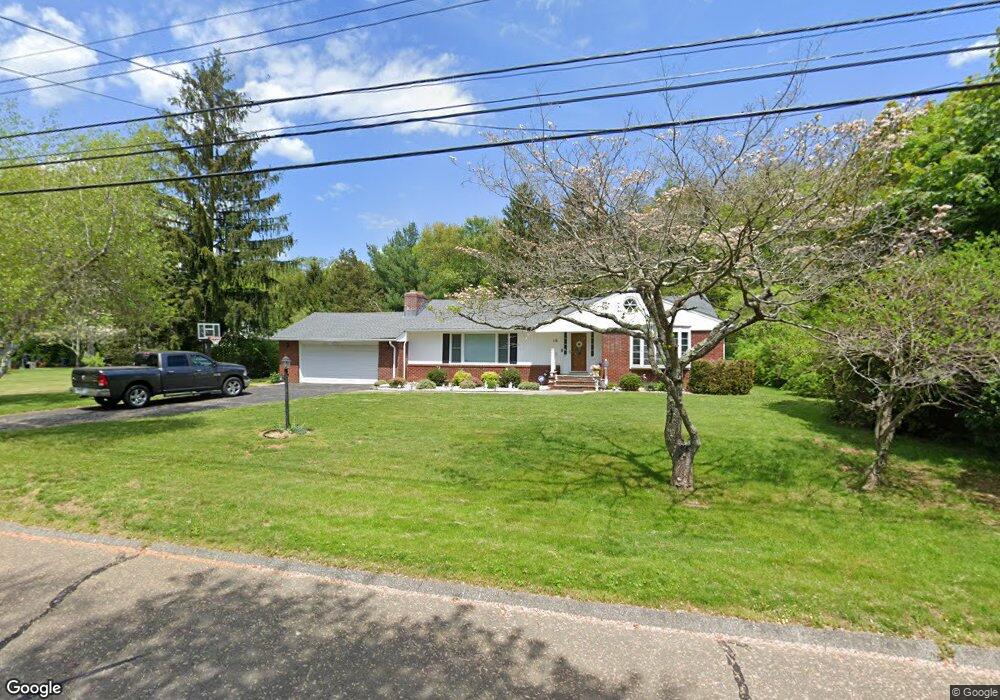 16 Frederick St, Trumbull, CT 06611 - photo 1