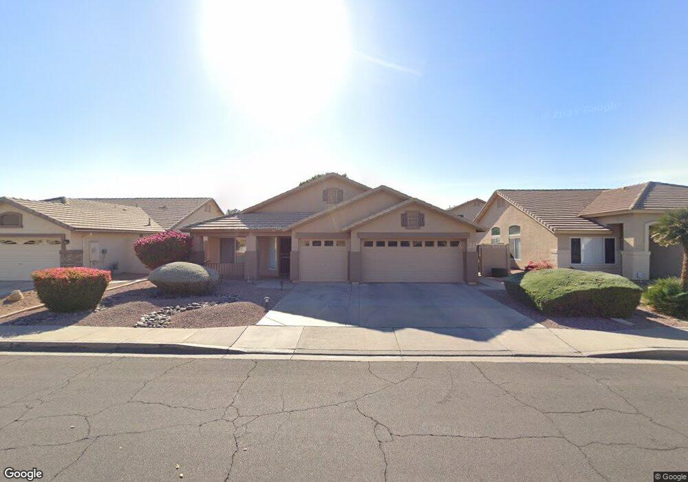 1661 E Robinson Way, Chandler, AZ 85225 - photo 1