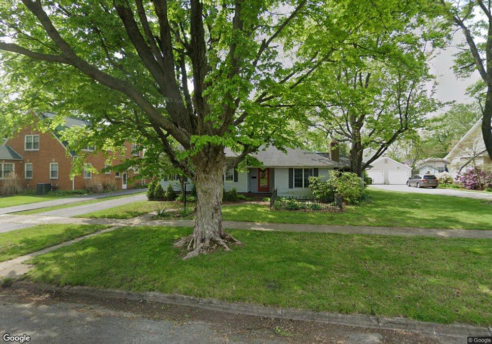 3309 Prairie Ave, Mattoon, IL 61938 - photo 1
