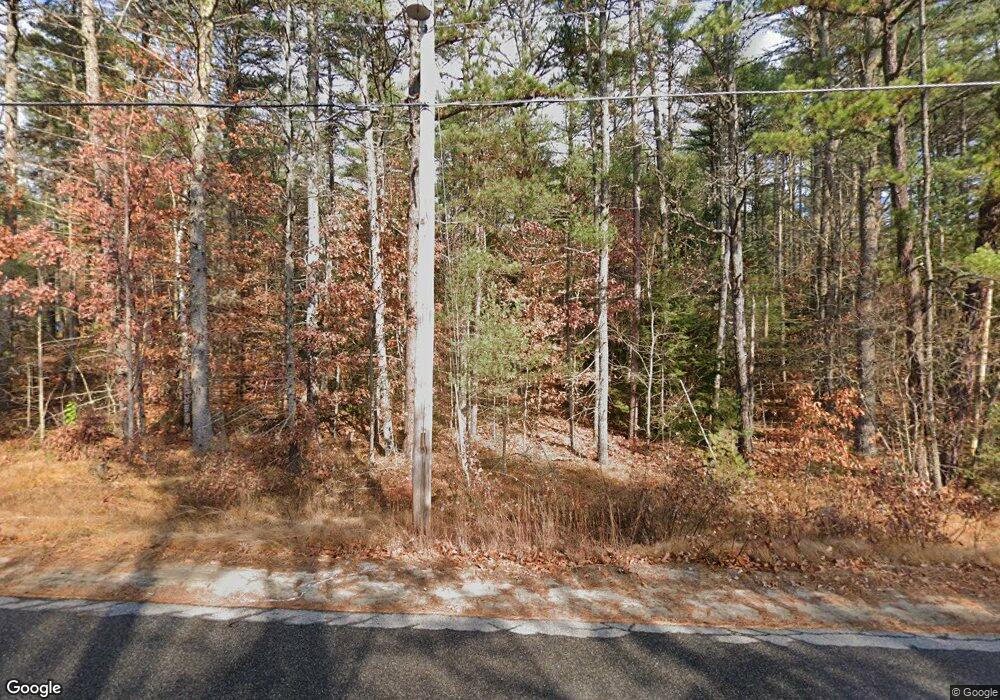 625 Middle Rd, Steep Falls, ME 04085 - photo 1