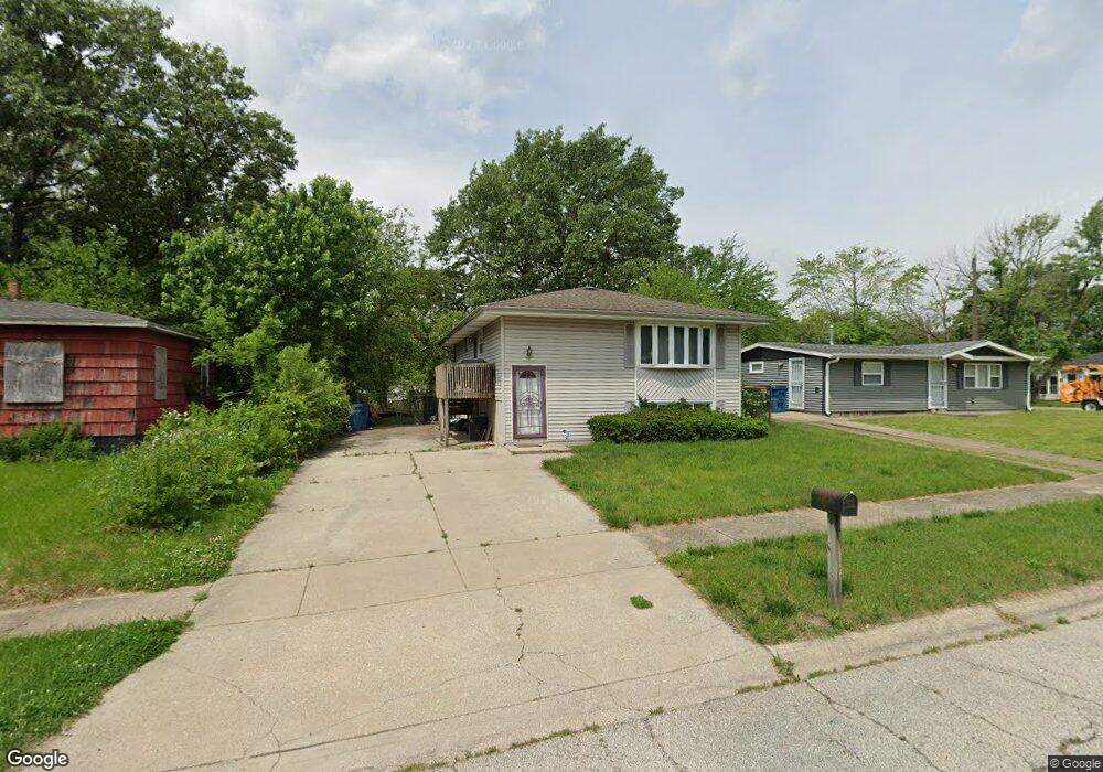 2208 Wilson St, Gary, IN 46404 - photo 1
