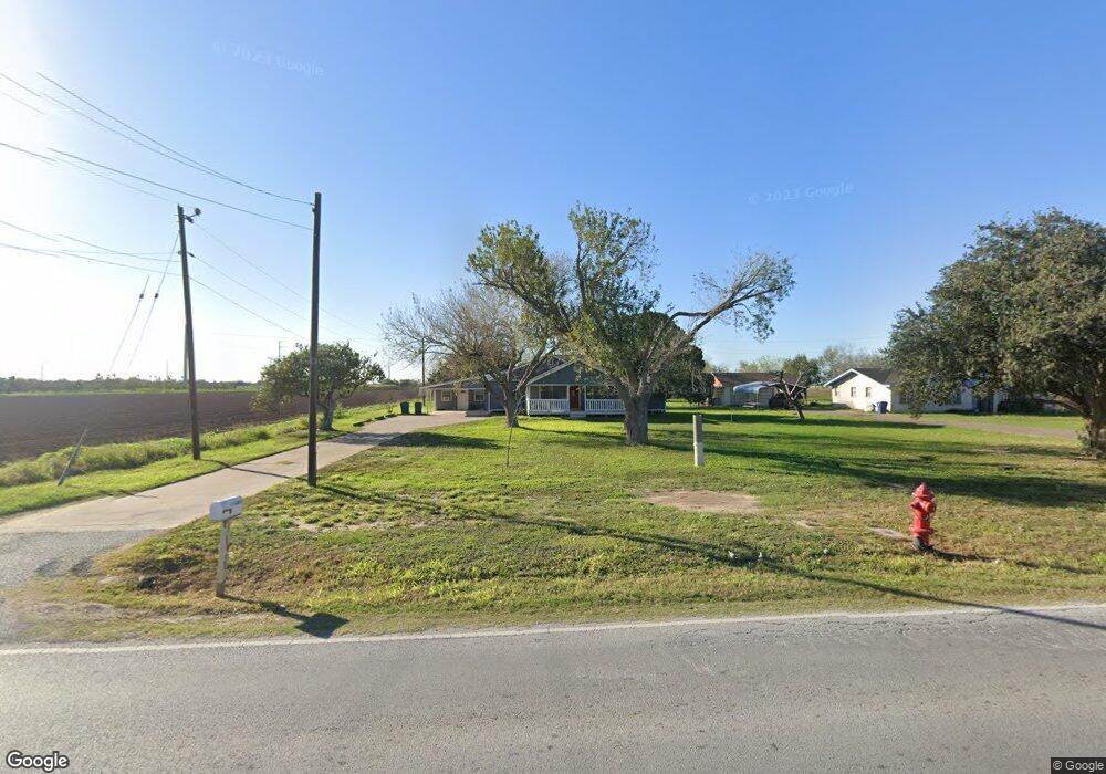 415 N Hutto Rd, Donna, TX 78537 - photo 1