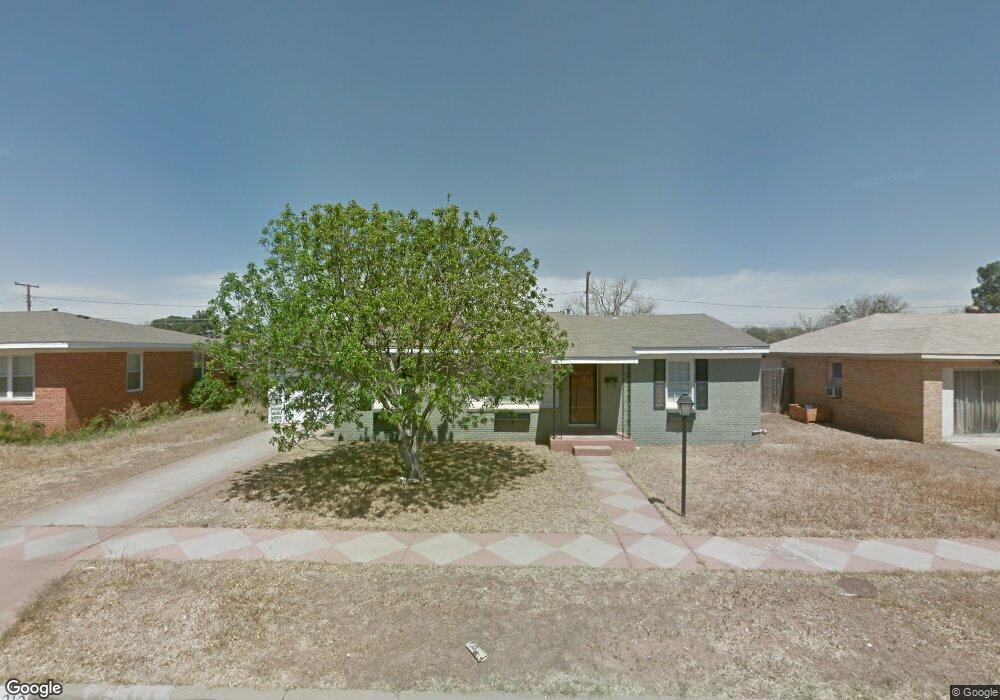 2312 Storey Ave, Midland, TX 79701 - photo 1