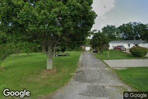 4316 Winchester Southern Rd, Canal Winchester, OH 43110