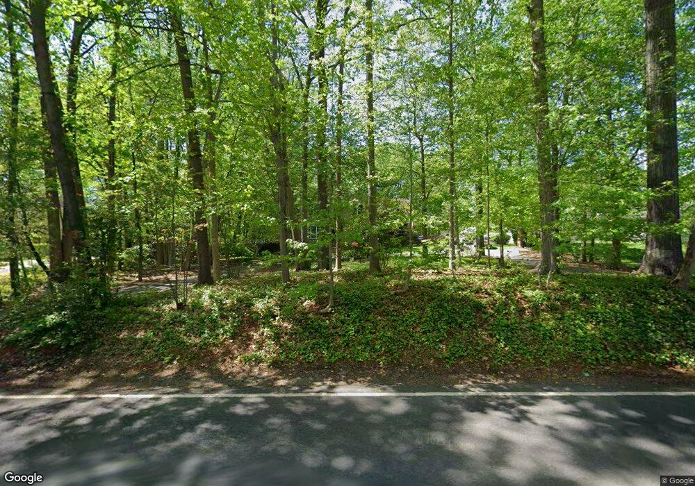 3320 Prosperity Ave, Fairfax, VA 22031 - photo 1