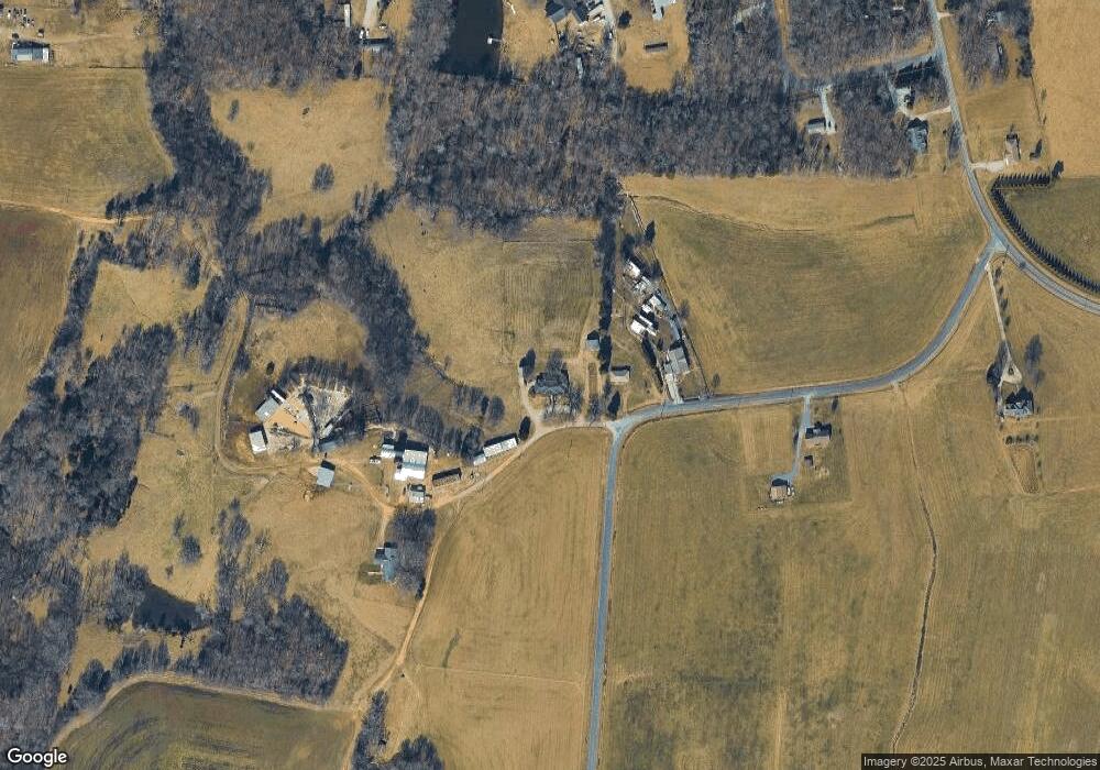 1804 Farlow Farm Rd, High Point, NC 27263 - photo 1