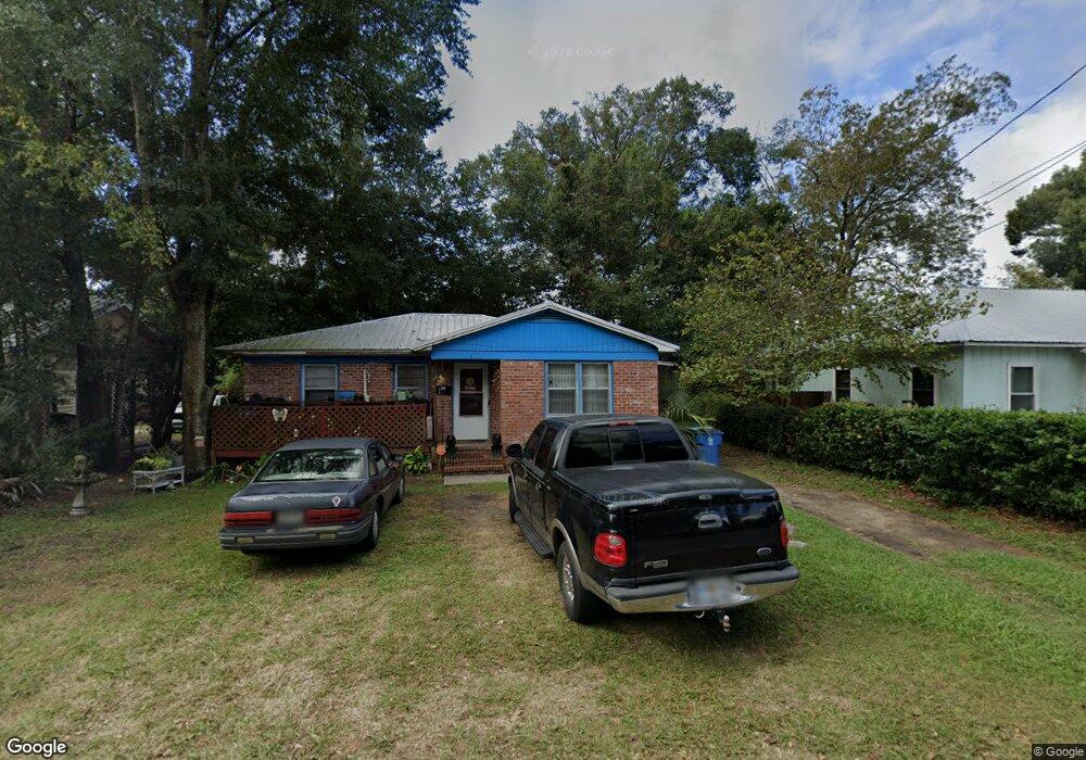 3021 Ellis St, Brunswick, GA 31520 - photo 1