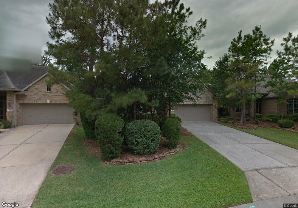 22 Ashley Green, Spring, TX 77382 - photo 1