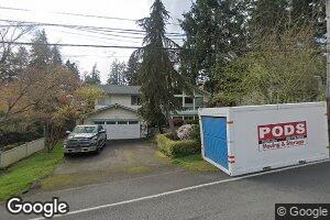 19611 30th Ave NE, Shoreline, WA 98155