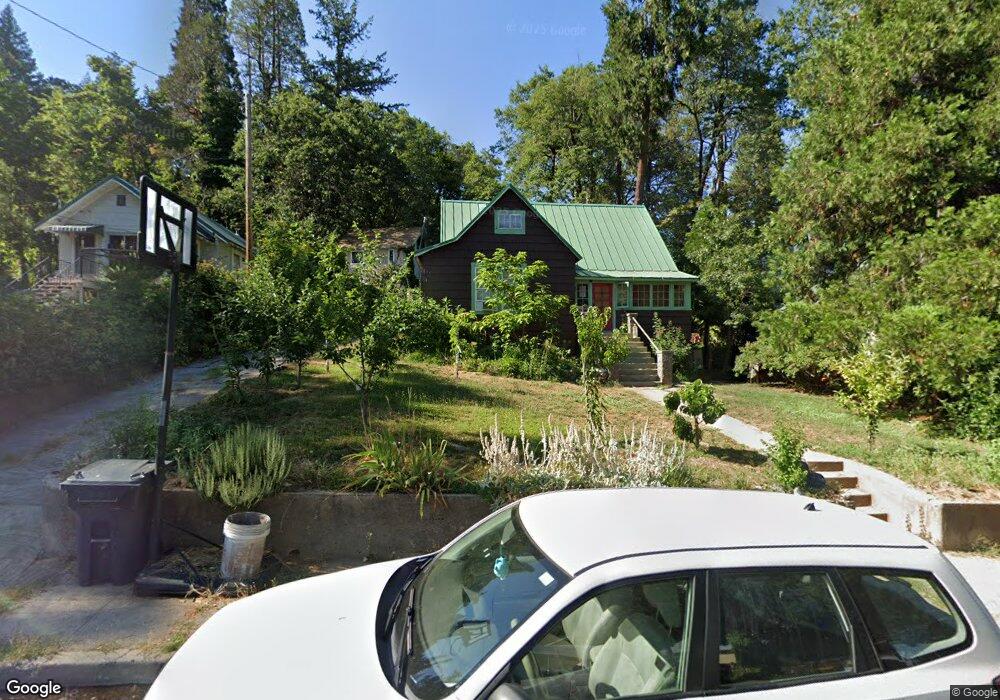 4325 Branstetter St, Dunsmuir, CA 96025 - photo 1