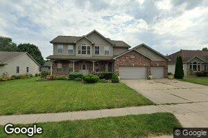 7620 Southport Ln, Springfield, IL 62711