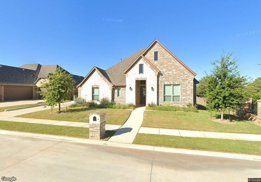 6451 Hawks Ridge Dr, North Richland Hills, TX 76182 - photo 1