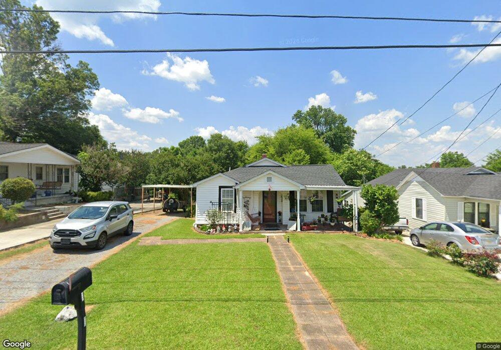 1315 4th St SE, Cullman, AL 35055 - photo 1
