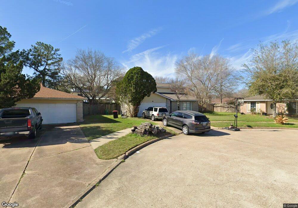7527 Millbrae Ln, Houston, TX 77041 - photo 1