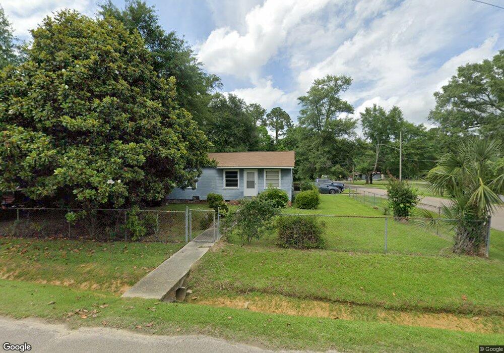 1405 King St, Laurel, MS 39440 - photo 1