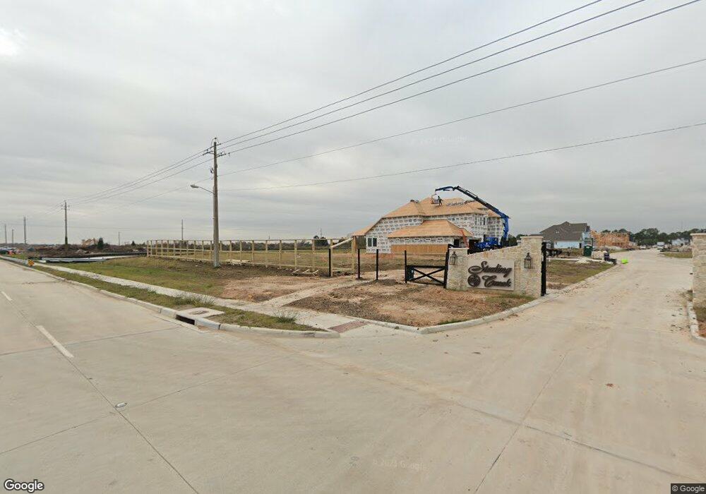 2503 Sandy Lake Dr, Friendswood, TX 77546 - photo 1