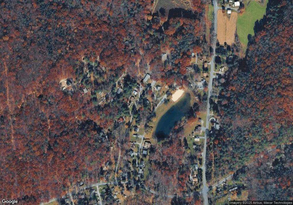 222 Queens Ln, Kunkletown, PA 18058 - photo 1