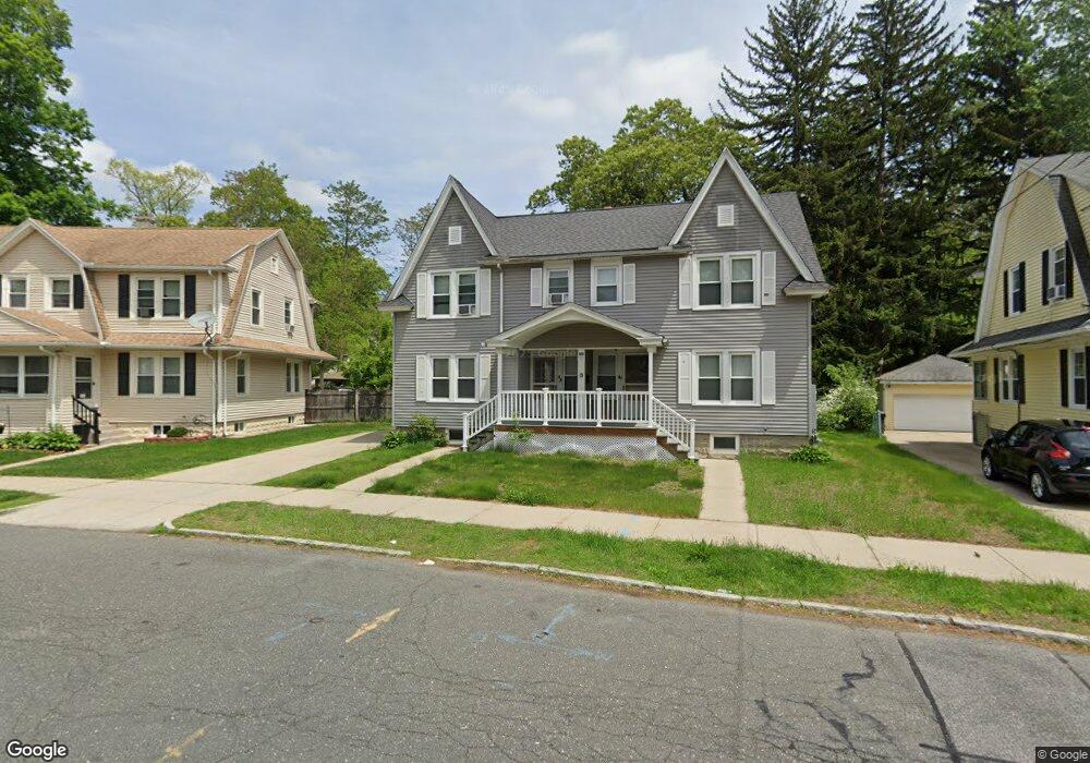 41 Daviston St unit 43, Springfield, MA 01108 - photo 1