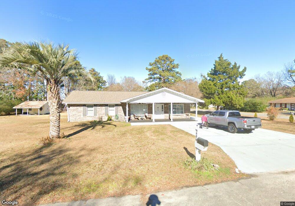 606 James St, Myrtle Beach, SC 29577 - photo 1