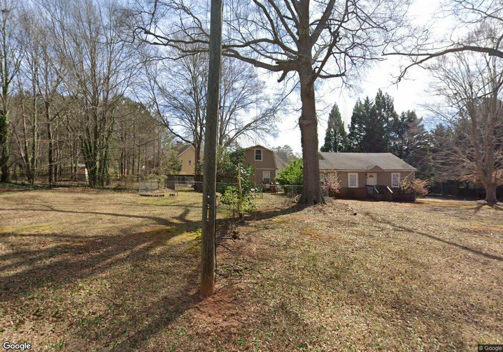 1640 Seayes Rd SW, Mableton, GA 30126 - photo 1