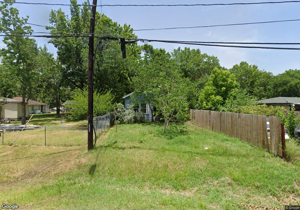 1046 Marcolin St, Houston, TX 77088 - photo 1