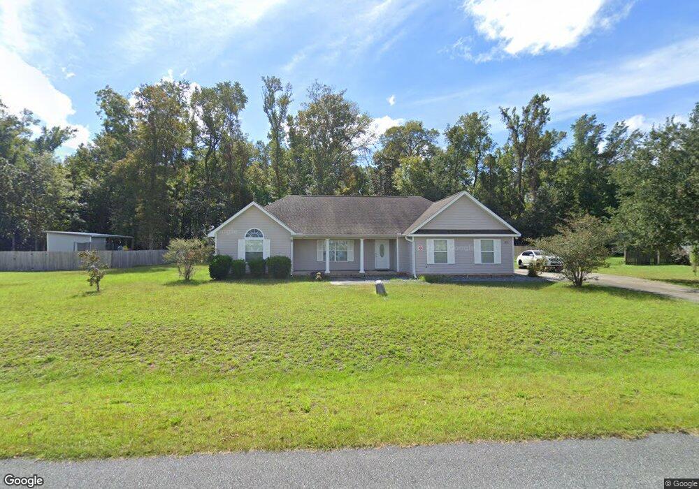 92 Tillis Ln, Crawfordville, FL 32327 - photo 1