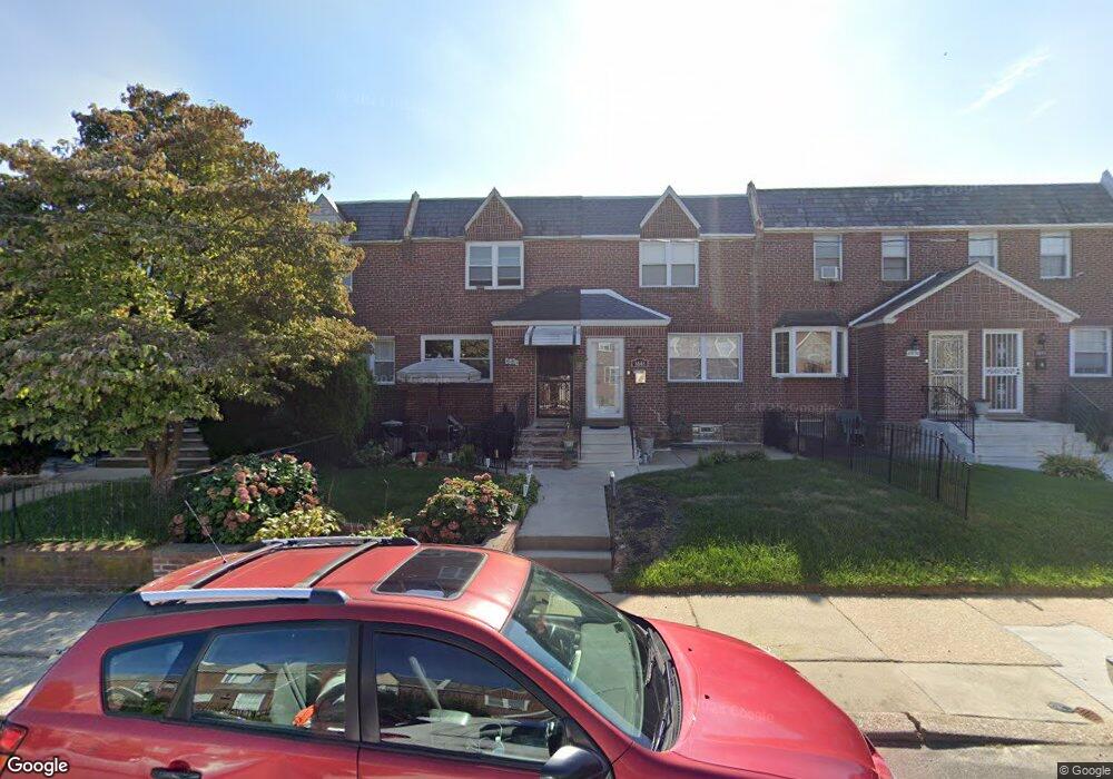 8646 Provident Rd, Philadelphia, PA 19150 - photo 1