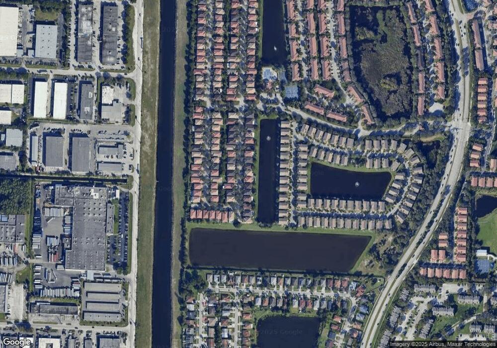 1014 Center Stone Ln, Riviera Beach, FL 33404 - photo 1