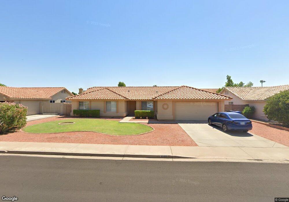 2665 E Mallory St, Mesa, AZ 85213 - photo 1