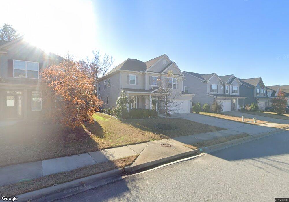 549 Bunchgrass St, Evans, GA 30809 - photo 1