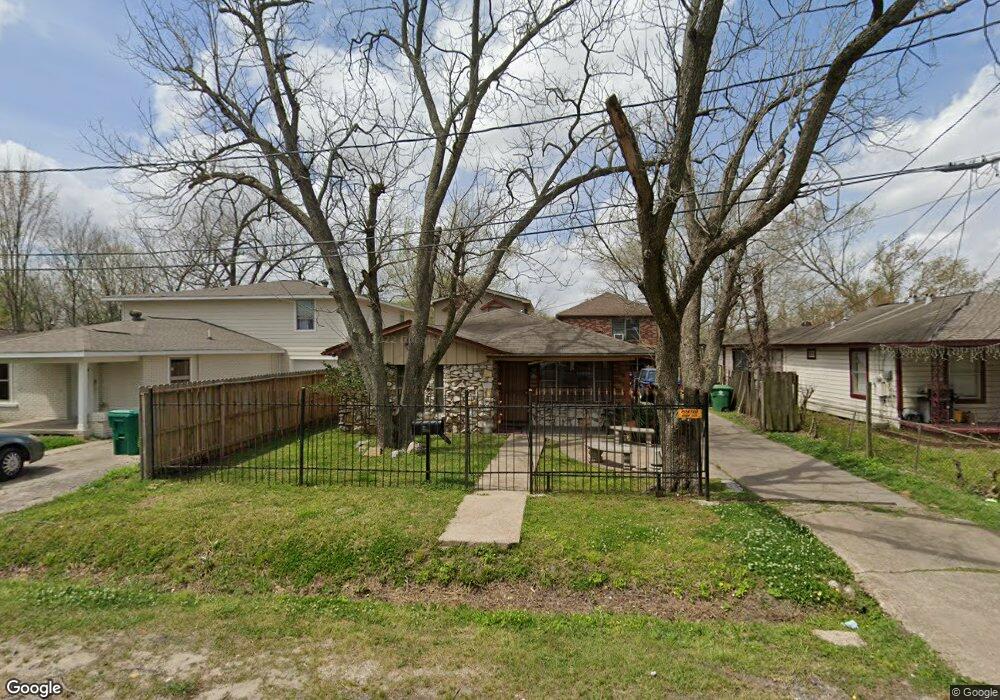 3011 Grovey St, Houston, TX 77026 - photo 1
