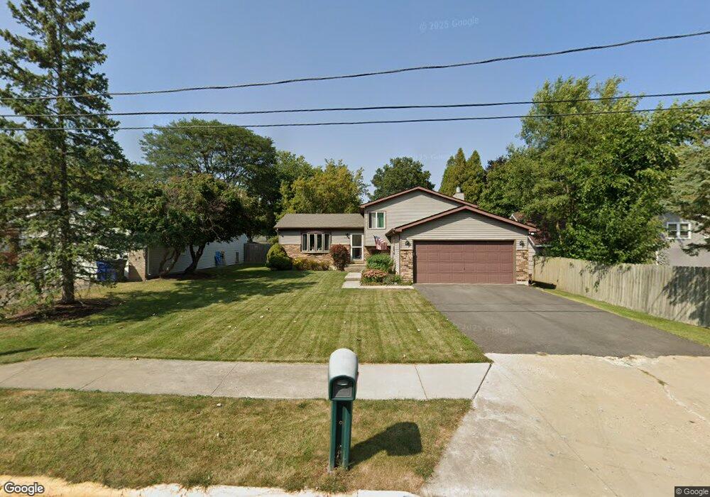 2804 W Nemesis Ave, Waukegan, IL 60087 - photo 1