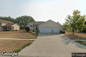1162 Morningside Ct, Casselton, ND 58012