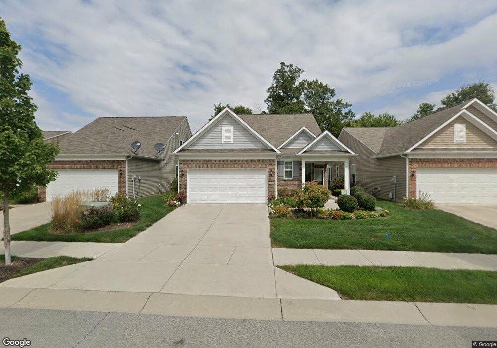 12855 Claret Ct, Fishers, IN 46037 - photo 1