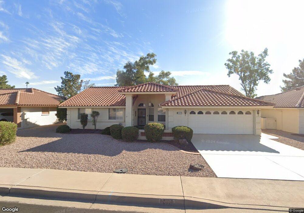 7857 E Lakeview Ave, Mesa, AZ 85209 - photo 1