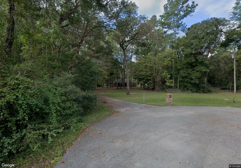 57 Reservation Ct, Crawfordville, FL 32327 - photo 1