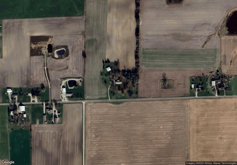 2435 W 100 S, Monroe, IN 46772 - photo 1