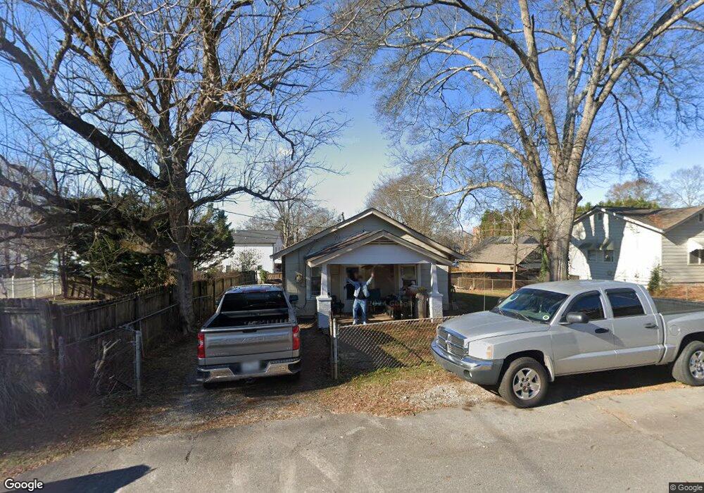 359 Garner St, Buford, GA 30518 - photo 1