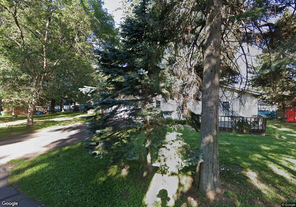 837 25 7/16 St, Chetek, WI 54728 - photo 1