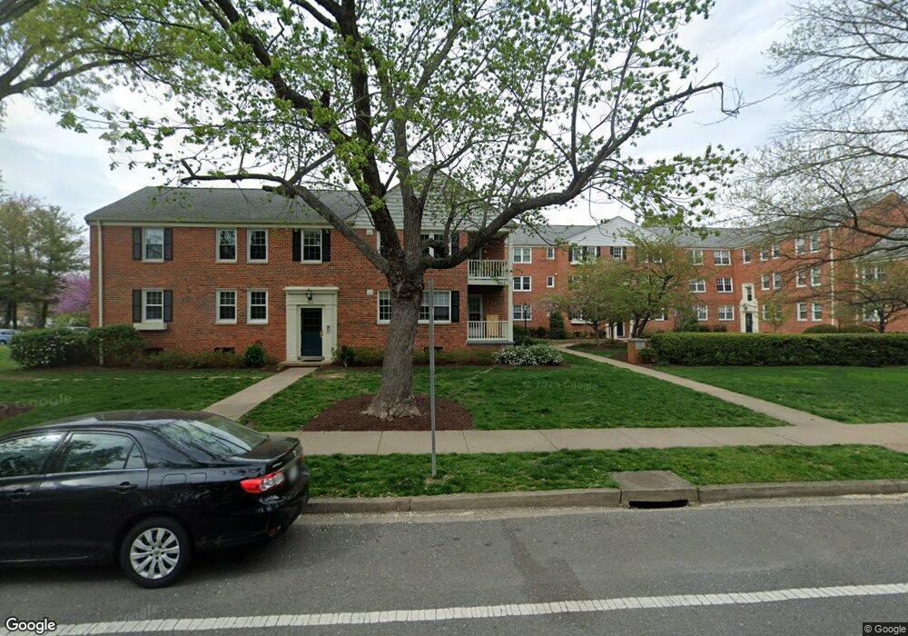 1406 Belle View Blvd unit C1, Alexandria, VA 22307 - photo 1