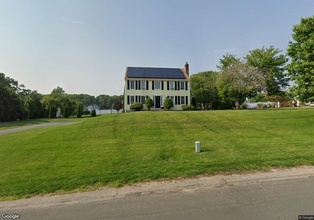 31 Clover Hill Rd, Whitinsville, MA 01588 - photo 1