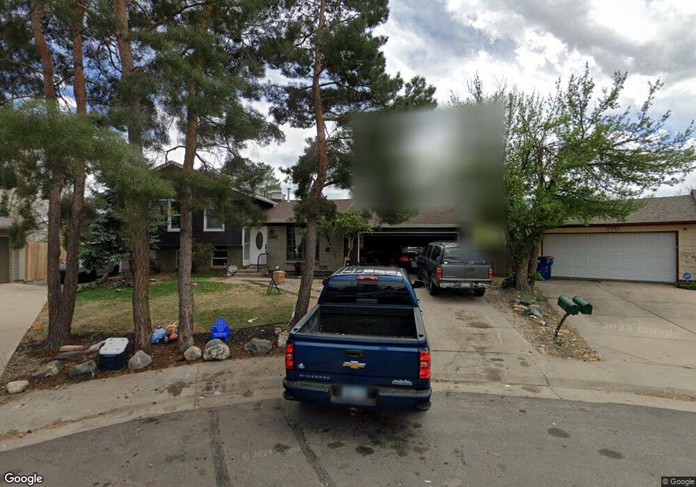 2194 S Lewiston St, Aurora, CO 80013 - photo 1